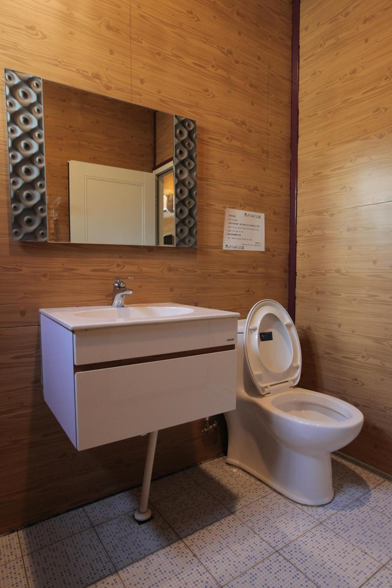 Kenting Dream House Apartment Room photo